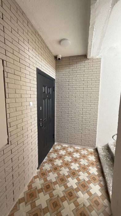 Аренда трех комнатной квартиры