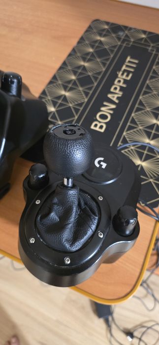 Logitech G29 chit complet