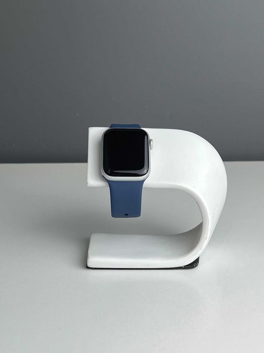 Ломбард Белый Алматы Apple Watch SE 40 мм (2е пок) синий арт. 168198