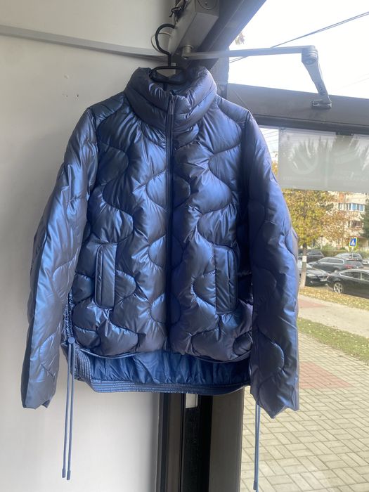 Geaca de dama buna pt acest anotimp