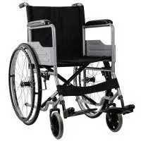9) Nogironlar aravachasi инвалидная коляска