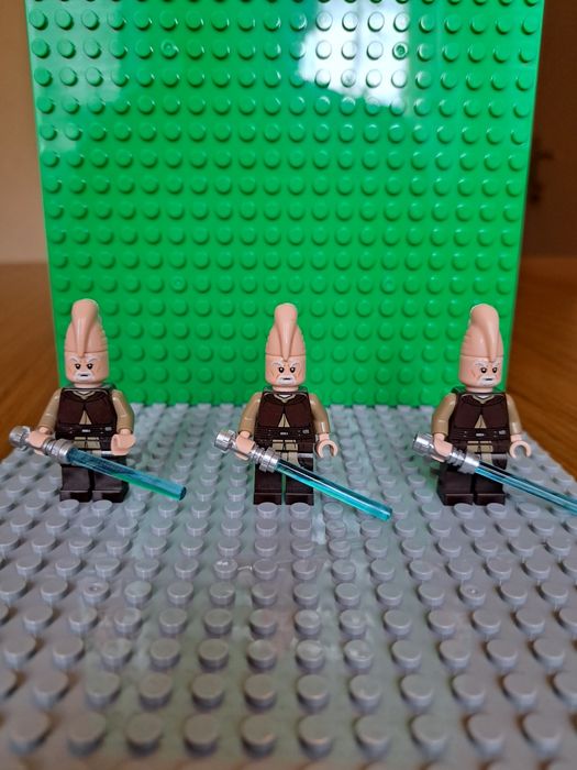 Lego Star Wars Фигури