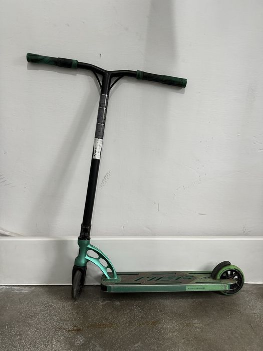 Vand Trotineta MGP