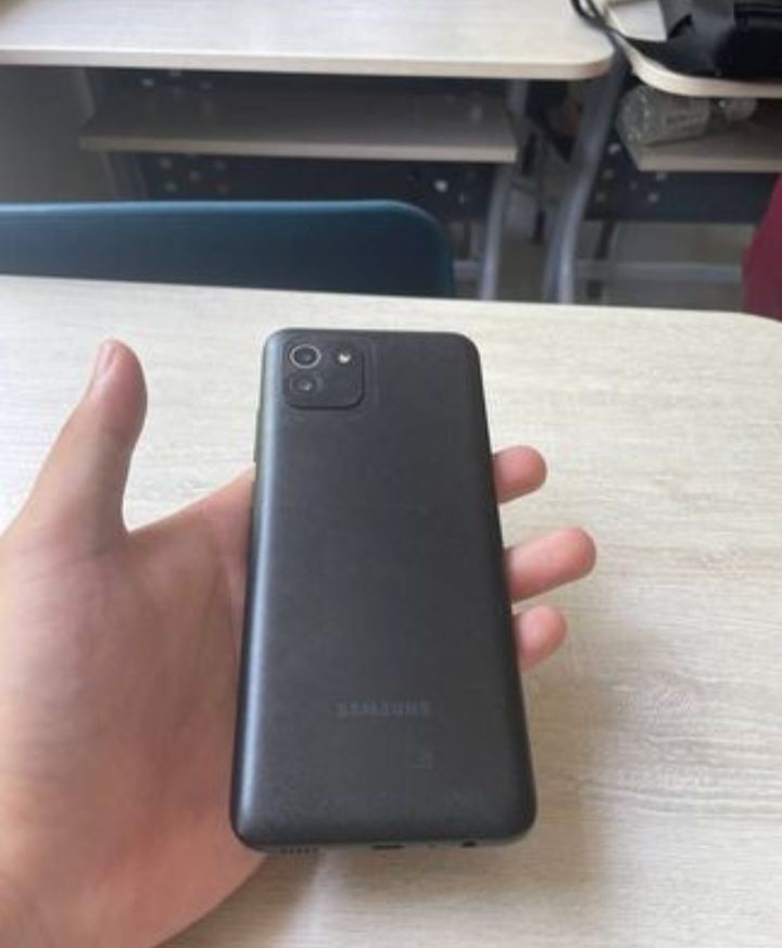 Samsung a03 àrzon
