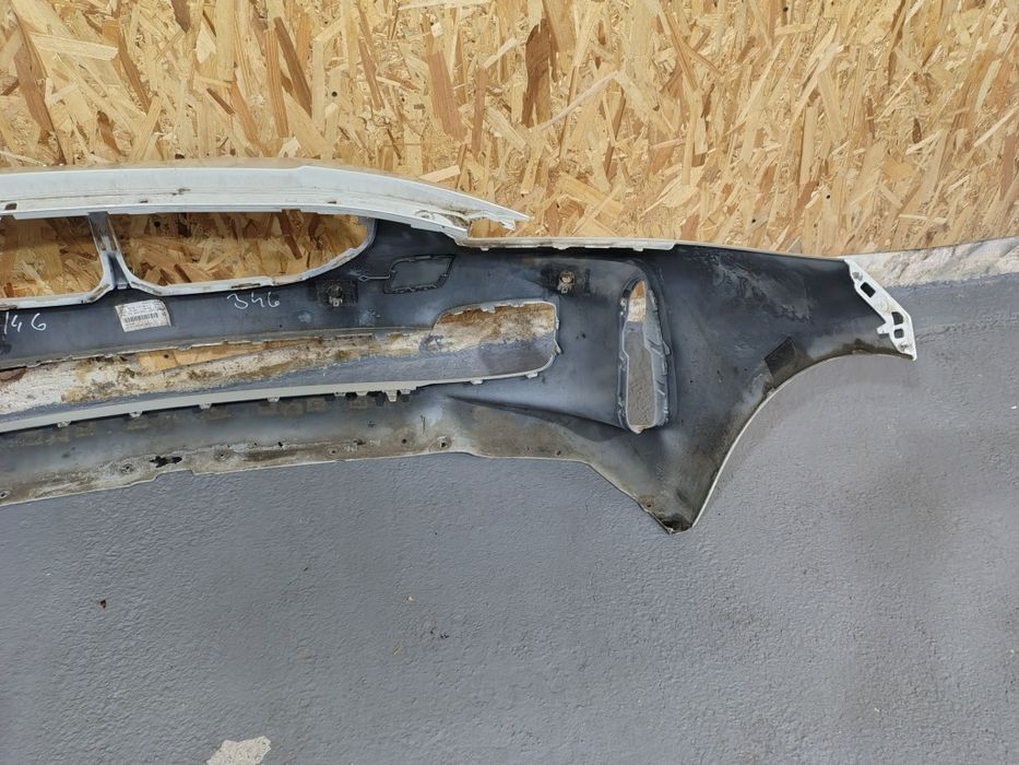 Bara fata BMW seria 1 F40 M-sport an 2019-2023