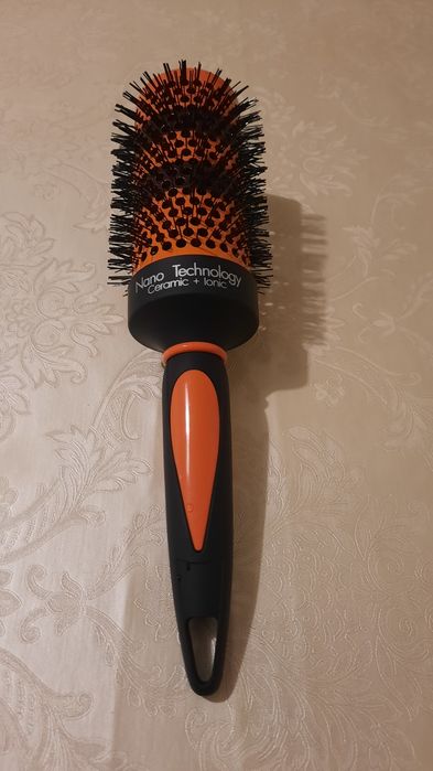 Расчёска Брашинг 53