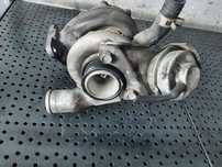 turbina  1.7 cdti z17dth 100 cp opel astra h corsa c meriva a combo 897300-0925