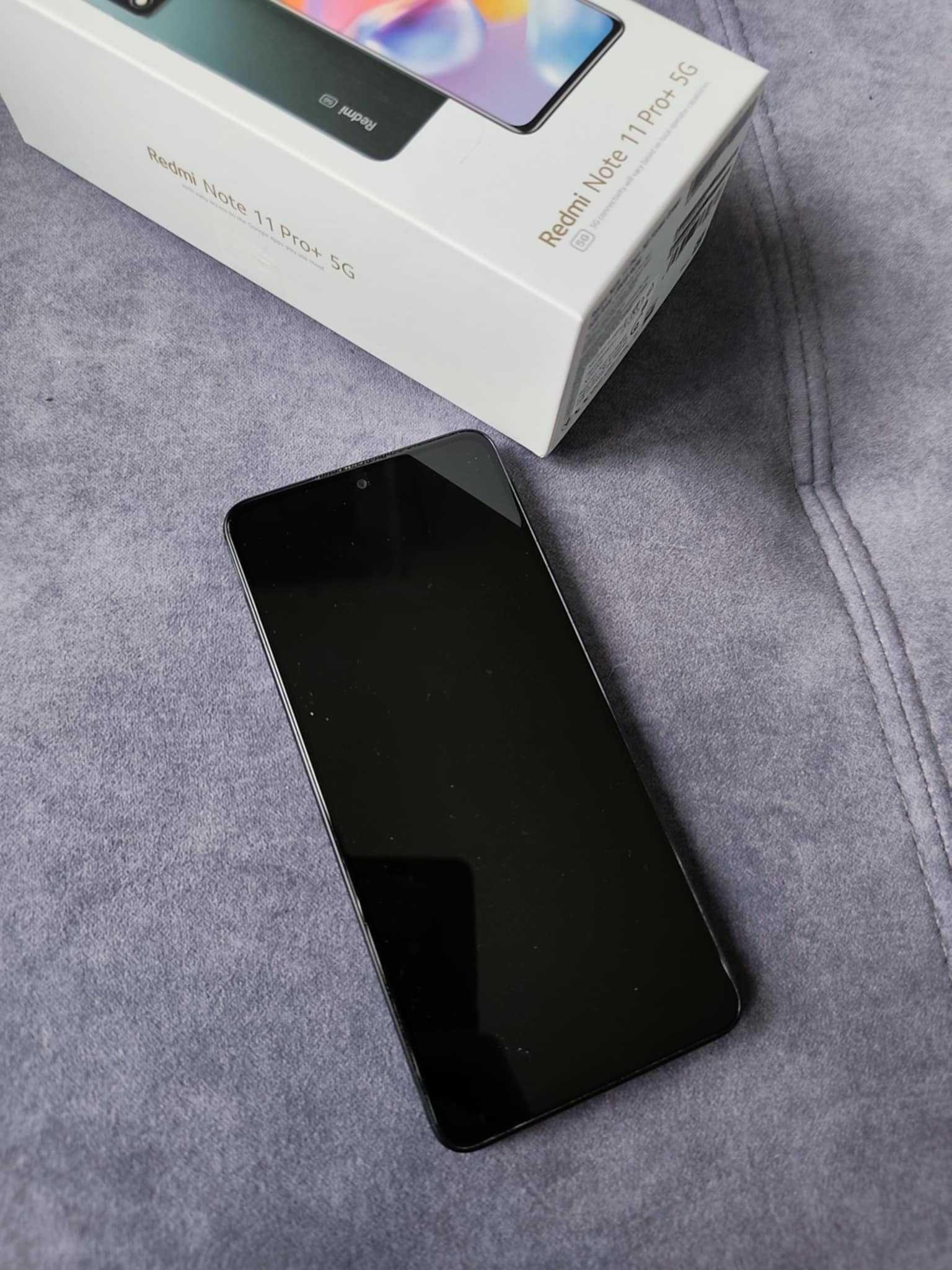 Xiaomi Redmi note 11 pro plus 5G 128GB
