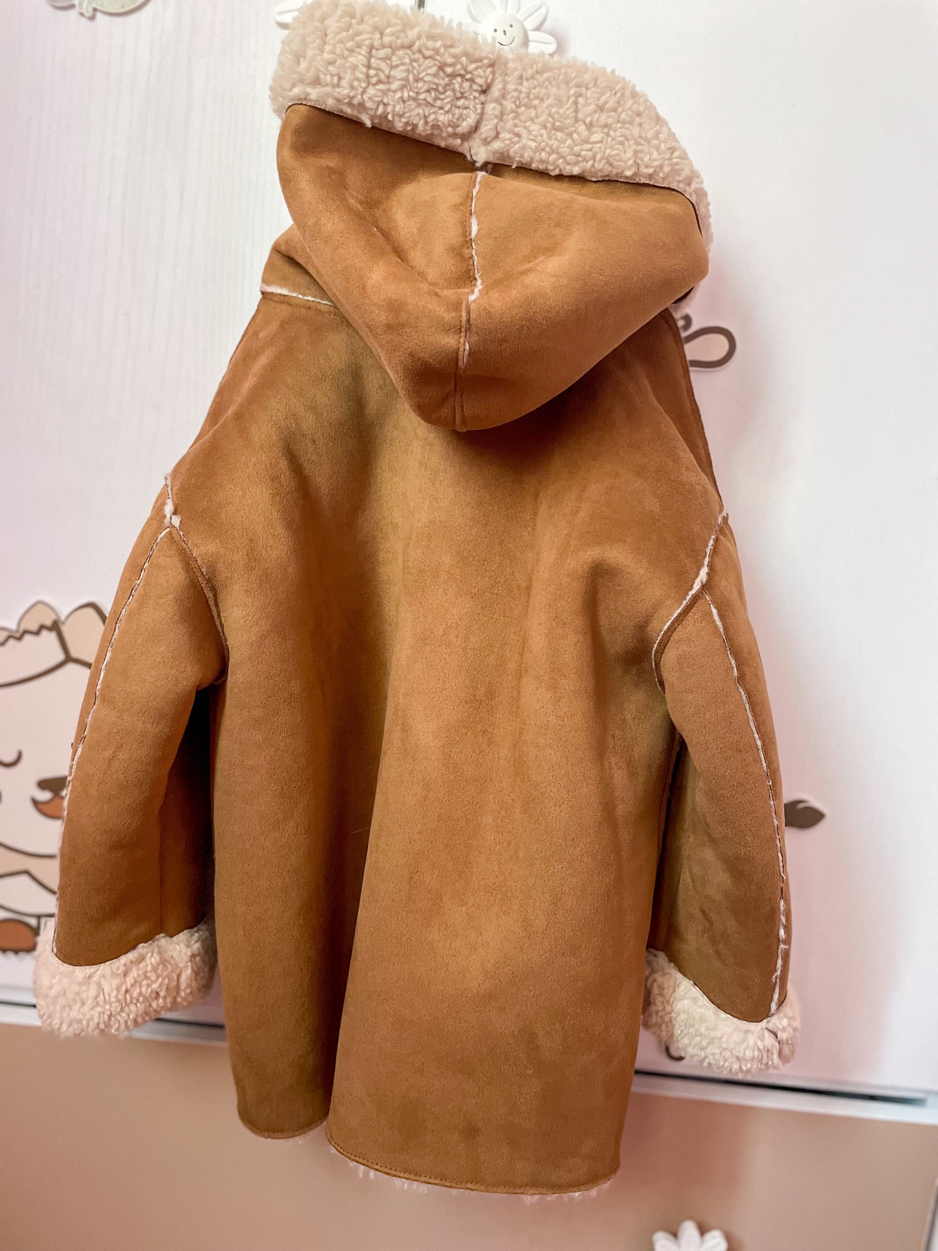 Детско палто Zara