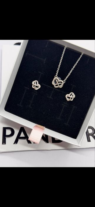 Комплект Пандора Pandora