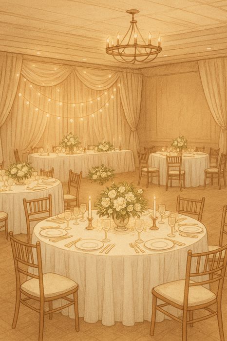 Echipa completa pentru evenimente Horeca