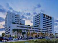 Apartament modern 3 camere A20 - Complex Avanera