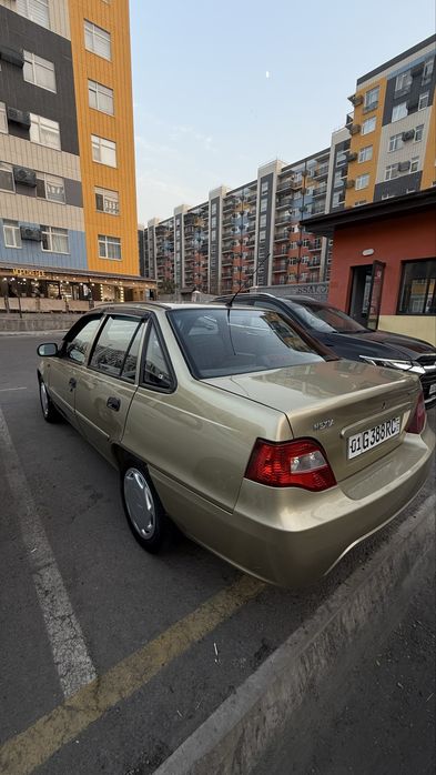 Nexia2 1.6 срочно