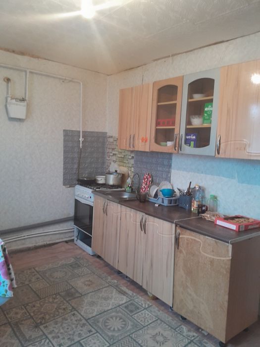 Продам времянку Зачаганск мкр Сарытау