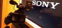 Camera video Sony HXR-MC2000