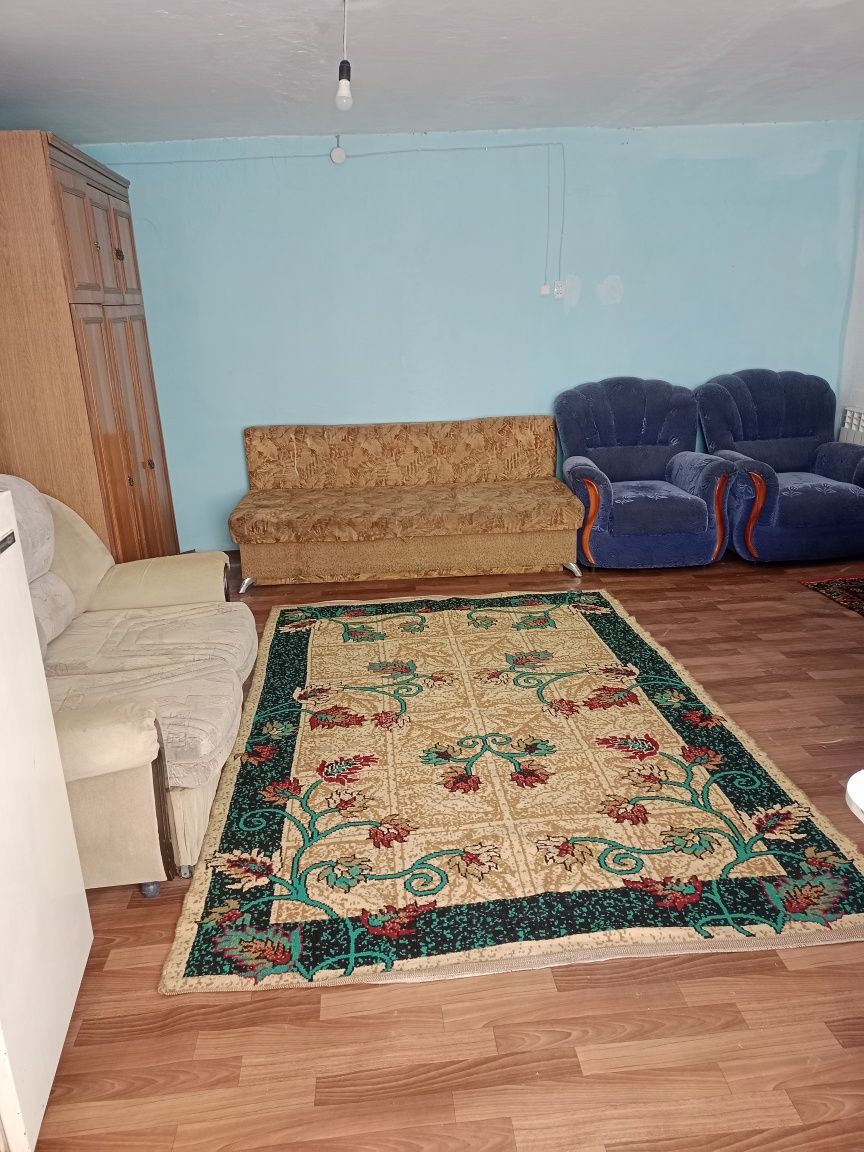 Сдам аренду дом Достык 61