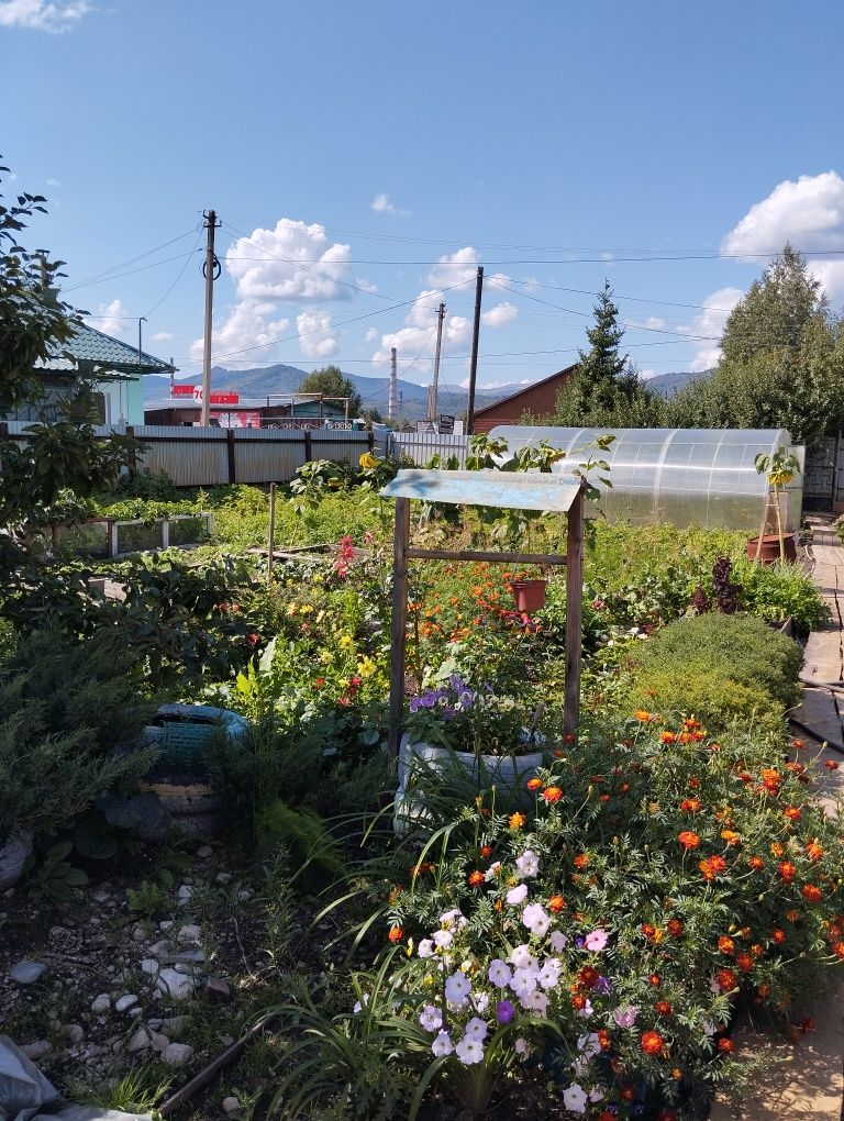 Продаю кирпичный дом