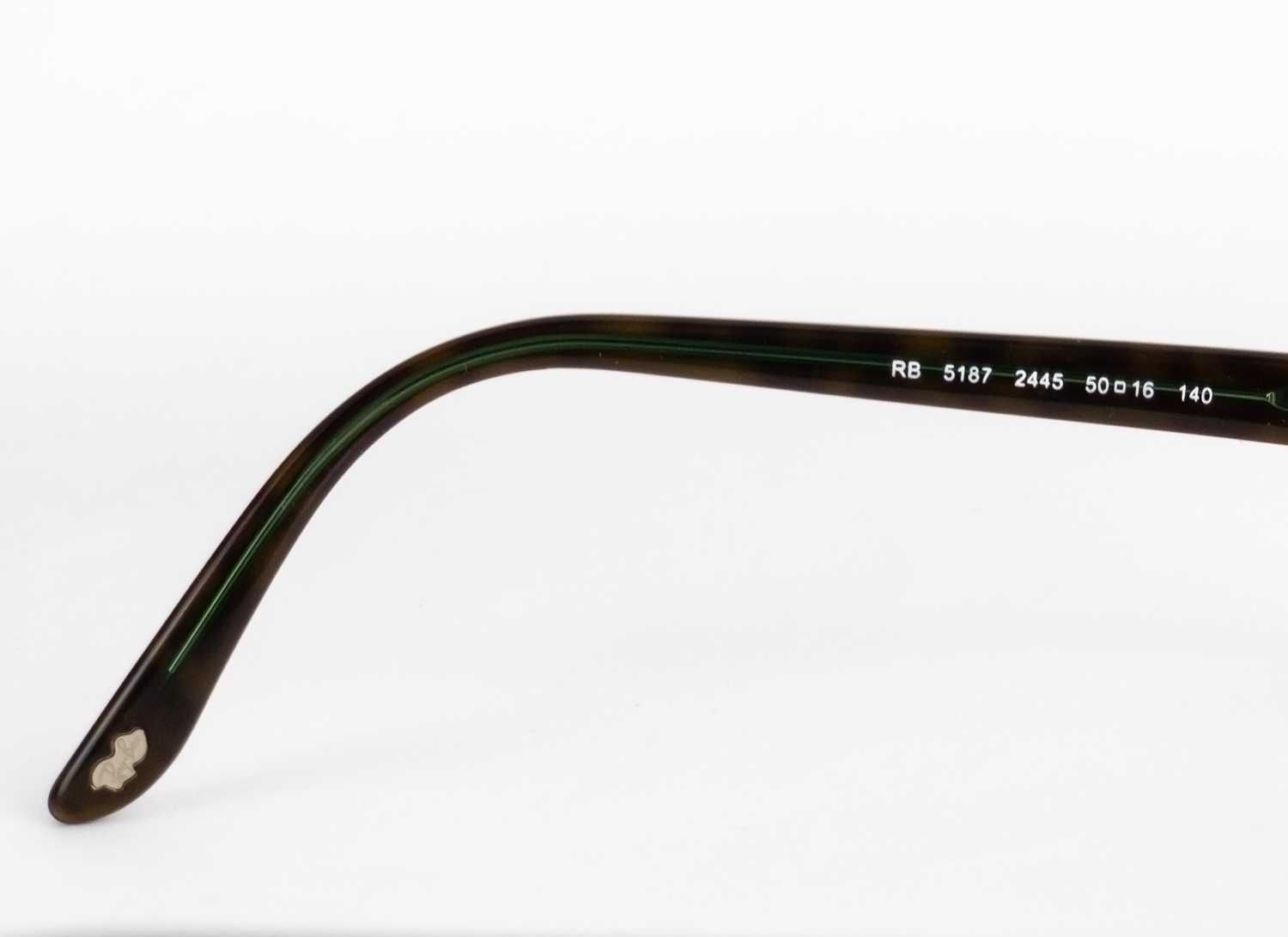 Оригинални рамки за диоптрични очила Ray-Ban RB 5187 2445