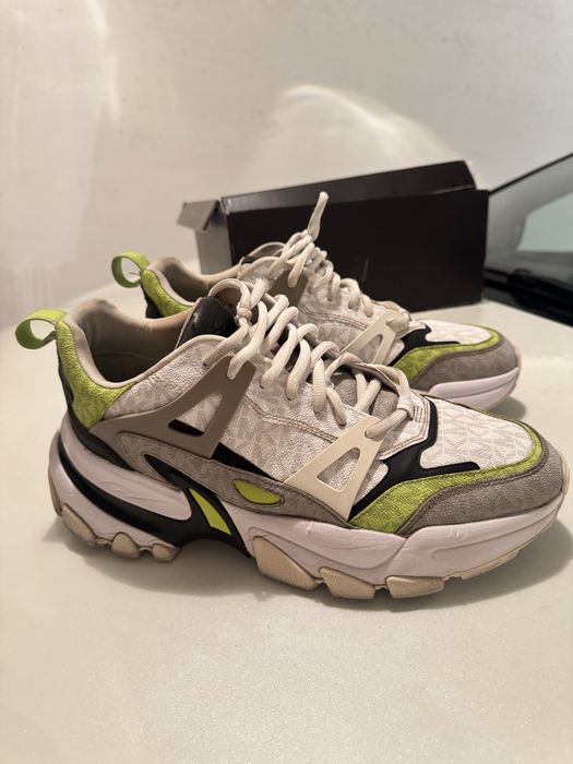 Michael Kors мъжки сникърси