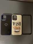 Vand huse mobil fox