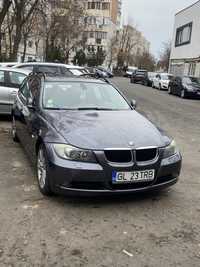 BMW e91 320d 177cp an2008