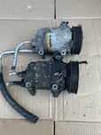 Compresor  renault megan