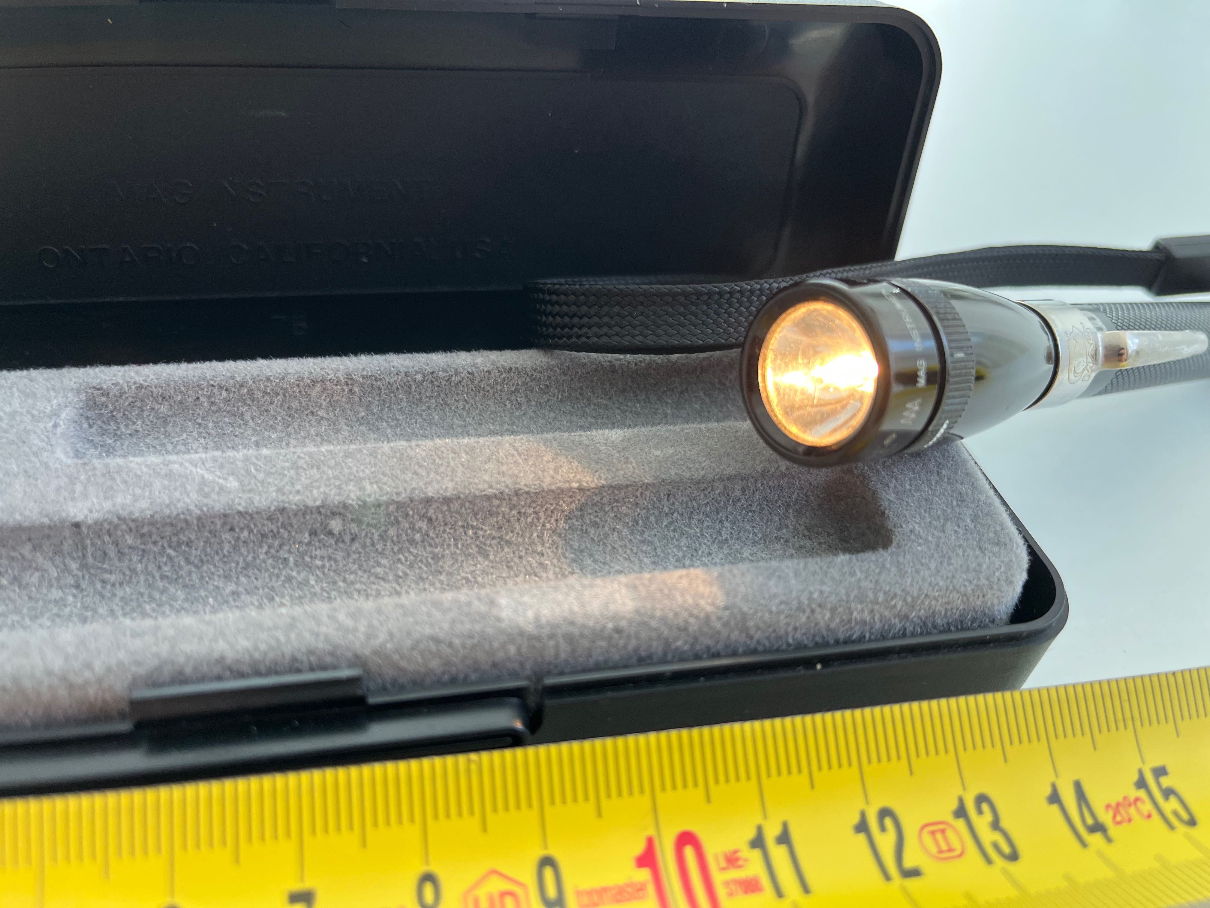 Фенер Метален MAGLITE