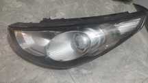 Ляв фар за Hyundai IX35 / Хюндай ИХ35 2010г