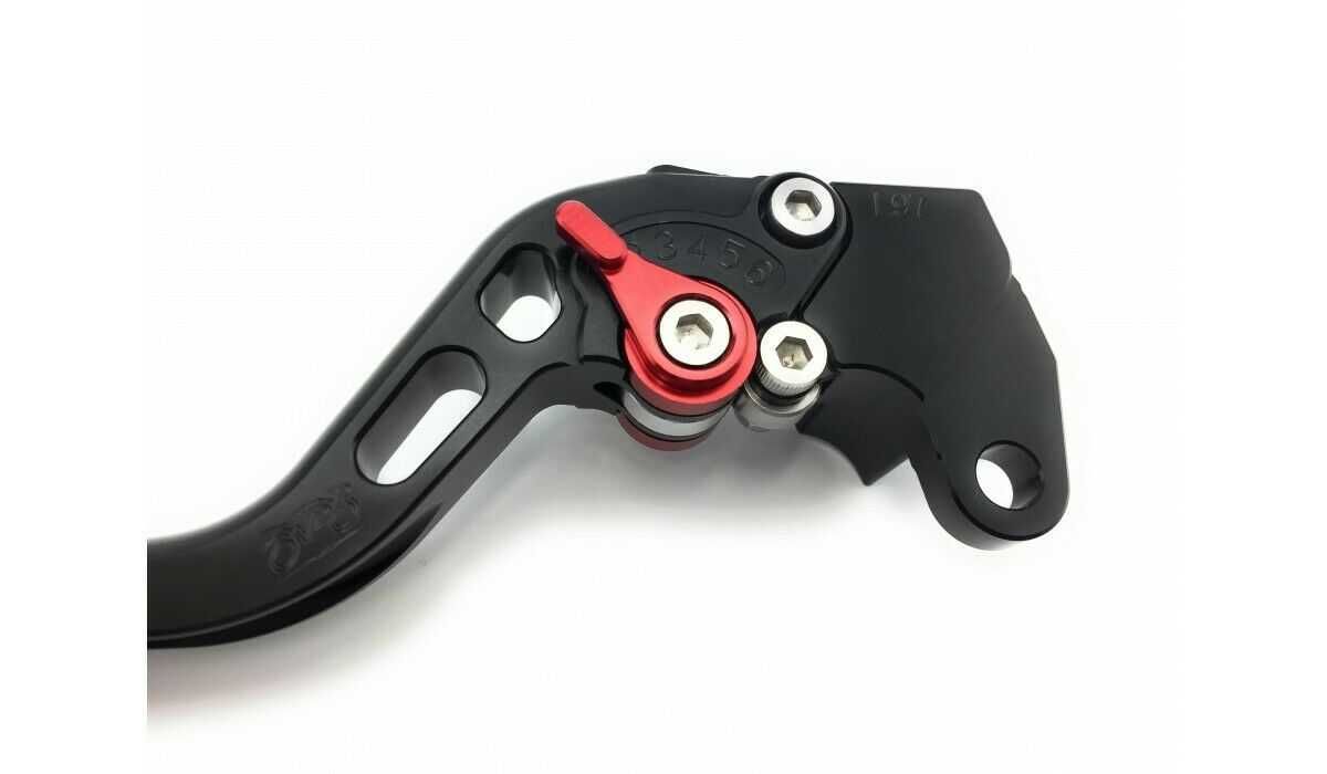 manete yamaha yzf 125 R r125 2008-2013 2016 + mt 125