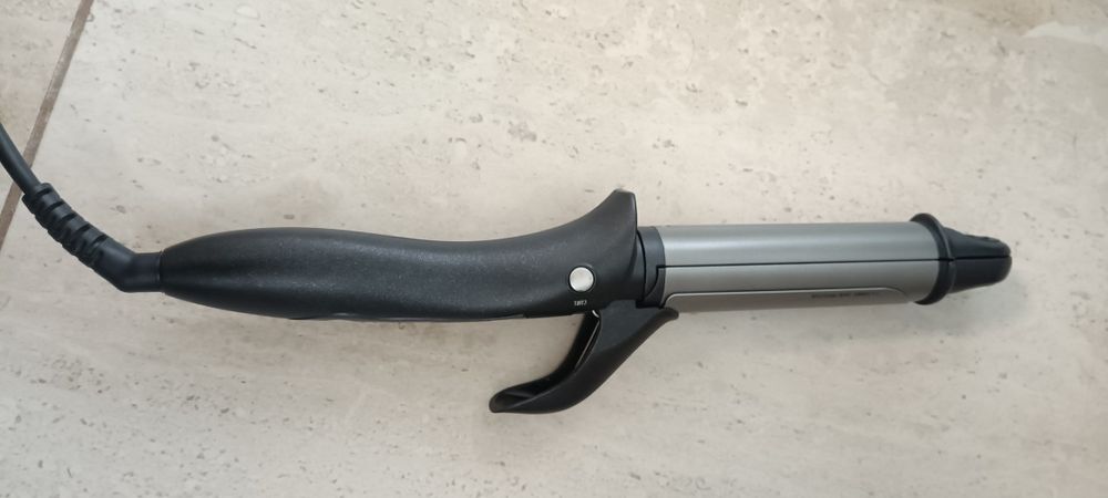 Vand placa+ondulator. 2 in 1