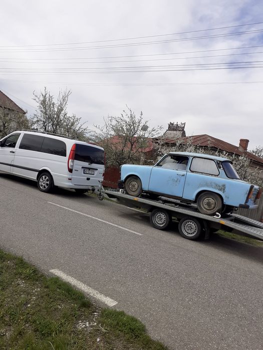 Tractari auto Pitesti Platforma auto Pitesti