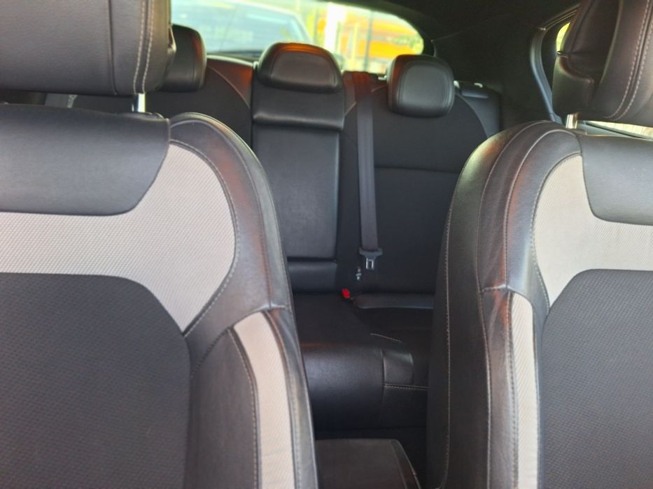 CITROEN  DS4  1.6 Дизел