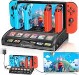 Докинг станция за TV Switch за Nintendo Switch
