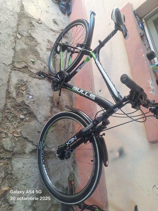 Buna fani bulls si nu numai..