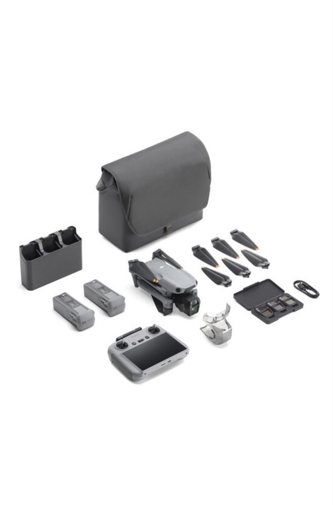 DJI Air 3s fly more combo RC-2