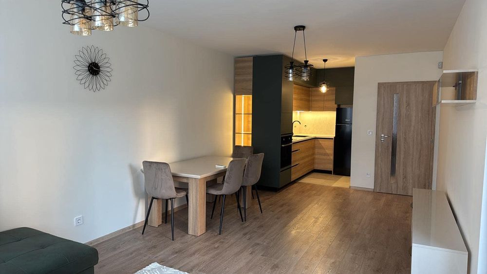 Дава се под наем Двустаен апартамент в София, Зона Б-18 - 64 кв.м за 730 € - Снимка #4