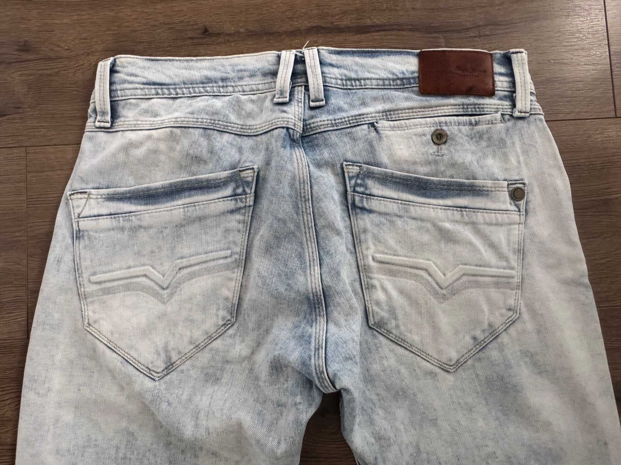 Оригинални дънки Pepe Jeans (W32)