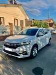 Dacia Logan 3 2022
