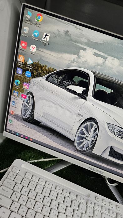 Keng tasavvurga ega mijozlarimiz un kotta MONOBLOK keldi  233 mingdan!