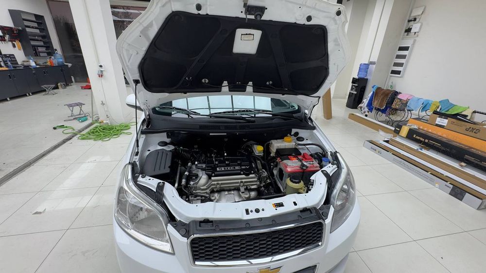 Nexia 3 4 pozitsiya srochna sotiladi