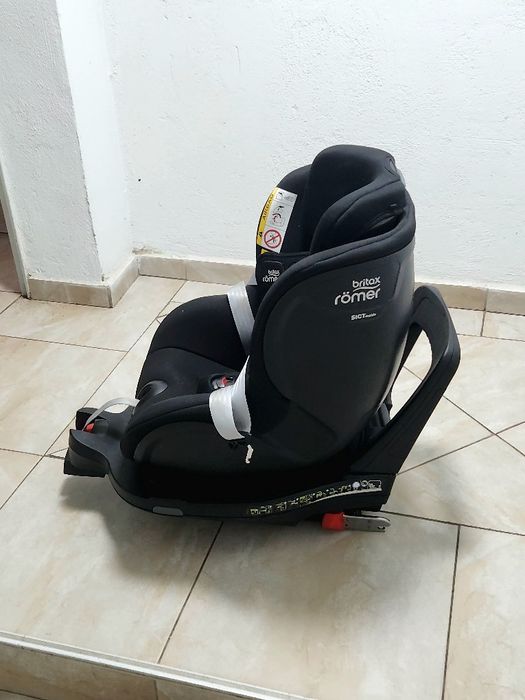 Britax Romer I SIZE, до 105 см и 18 кг