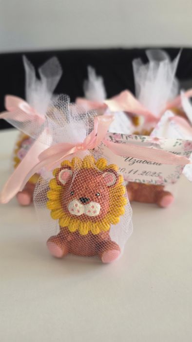 Подаръци за гости