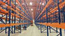 Rafturi metalice profesionale reglabile