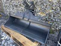 Cupa inclinabila 2-3,5t CW05/MS01/MS03