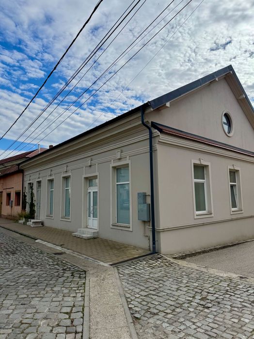 Spațiu comercial de închiriat Șimleu Silvaniei