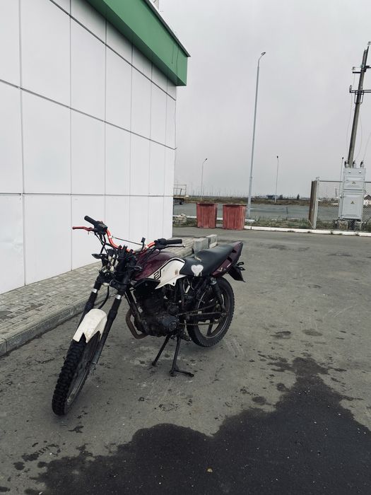 продам мотоцикл