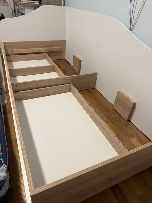 Легло М 004 В ID 4691 за матрак 90/200