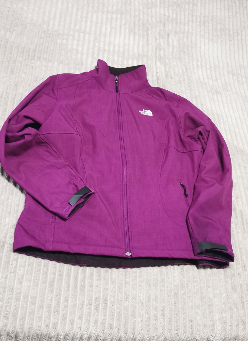 The North Face Geaca softshell XL