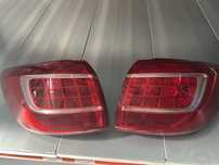 Kia Sportage 3 стоп/стопове