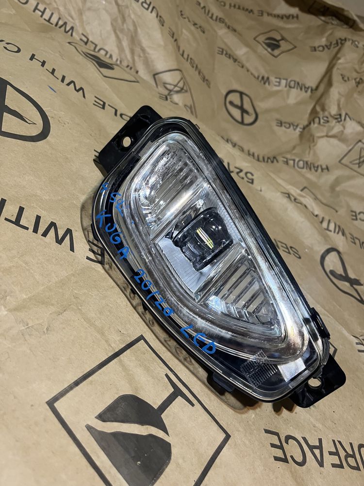 Proiector stanga Full Led Ford Kuga mk3 2019/2020/2021/2022